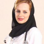 دکتر الهام هادی بیگی در خوزستان