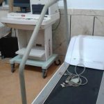 دکتر الهام هادی بیگی در خوزستان