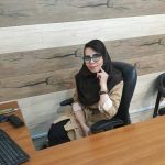 دکتر راحله نظری در شیراز