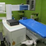 مرکز جراحی چشم نورنگاه در کرج