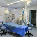 مرکز جراحی چشم نورنگاه در کرج