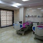 مرکز جراحی چشم نورنگاه در کرج