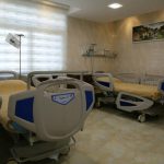 مرکز جراحی چشم نورنگاه در کرج