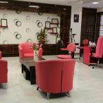 مرکز جراحی چشم نورنگاه در کرج