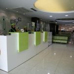 مرکز جراحی چشم نورنگاه در کرج