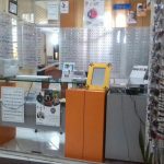 مرکز اپتومتری البرز در کرج