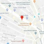 مرکز اپتومتری البرز در کرج