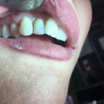 دکتر فاطمه صفی اقدم در تهران