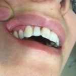 دکتر فاطمه صفی اقدم در تهران