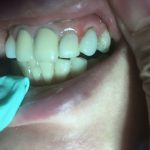 دکتر فاطمه صفی اقدم در تهران