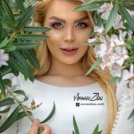 عروس زیبا در رشت