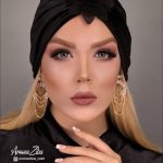 عروس زیبا در رشت