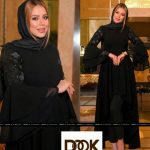 مانتو اسپرت سعید