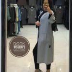 مانتو اسپرت سعید