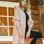 مانتو اسپرت سعید