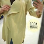 مانتو اسپرت سعید