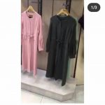 مانتو اسپرت سعید