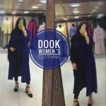 مانتو اسپرت سعید