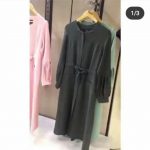 مانتو اسپرت سعید