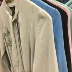 مانتو اسپرت سعید