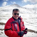 دکتر مازیار مسگر در مازندران