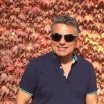 دکتر مازیار مسگر در مازندران