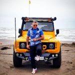 دکتر مازیار مسگر در مازندران