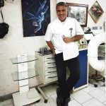 دکتر مازیار مسگر در مازندران