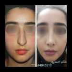 دکتر مجید احمدپور متخصص زیبایی در تهران