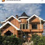 فروشگاه پوشش سقف طبرستان در چالوس