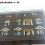 فروشگاه پوشش سقف طبرستان در چالوس