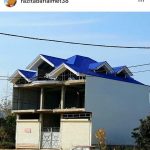 فروشگاه پوشش سقف طبرستان در چالوس