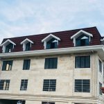 فروشگاه پوشش سقف طبرستان در چالوس