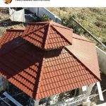 فروشگاه پوشش سقف طبرستان در چالوس