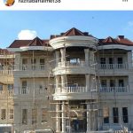 فروشگاه پوشش سقف طبرستان در چالوس