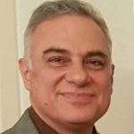 دکتر سعید قزوینیان در تهران