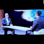 دکتر سعید قزوینیان در تهران