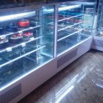 گروه صنعتی کاظمی در کرج