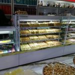 گروه صنعتی کاظمی در کرج