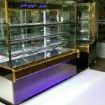 گروه صنعتی کاظمی در کرج