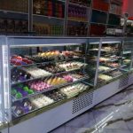 گروه صنعتی کاظمی در کرج