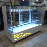 گروه صنعتی کاظمی در کرج