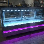 گروه صنعتی کاظمی در کرج