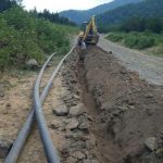 فروشگاه آذین لوله در آستارا