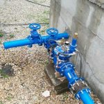 فروشگاه آذین لوله در آستارا