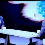 دکتر سعید قزوینیان در تهران