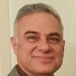 دکتر سعید قزوینیان در تهران