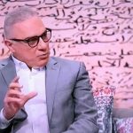 دکتر سعید قزوینیان در تهران