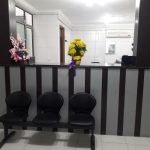 دکتر حبیب اله خالدیان متخصص طب فیزیکی در سنندج