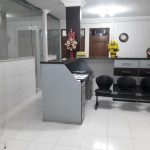 دکتر حبیب اله خالدیان متخصص طب فیزیکی در سنندج